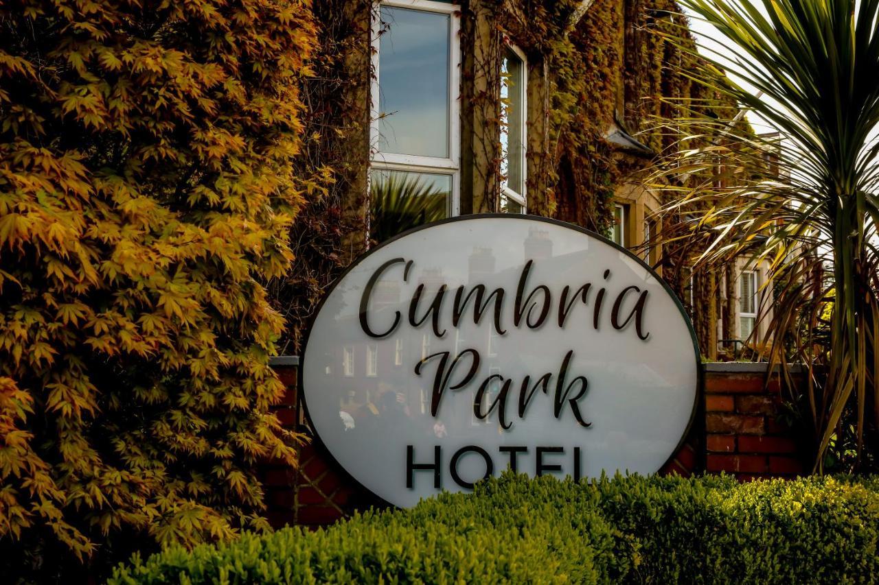 كارلايل فندق كومبريا بارك المظهر الخارجي الصورة